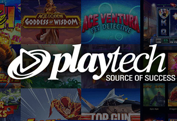 Playtech