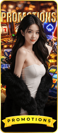 Online Casino Promotion